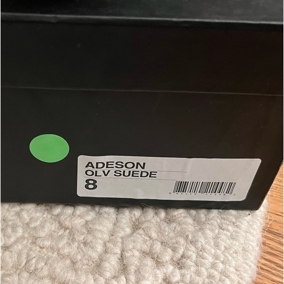 Steven by Steve Madden Adeson Boot size 8 - Picture 11 of 14